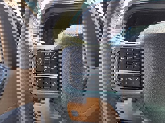 New 2026 Ford F250 Lariat w/ Lariat Ultimate Package image 56