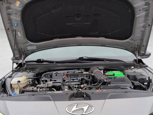 Used 2021 Hyundai Elantra N Line FWD image 21