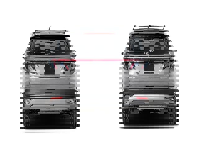 New 2026 Hyundai Tucson Limited image 8