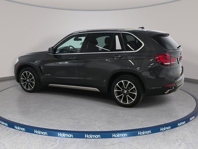 Used 2018 BMW X5 xDrive35i image 8