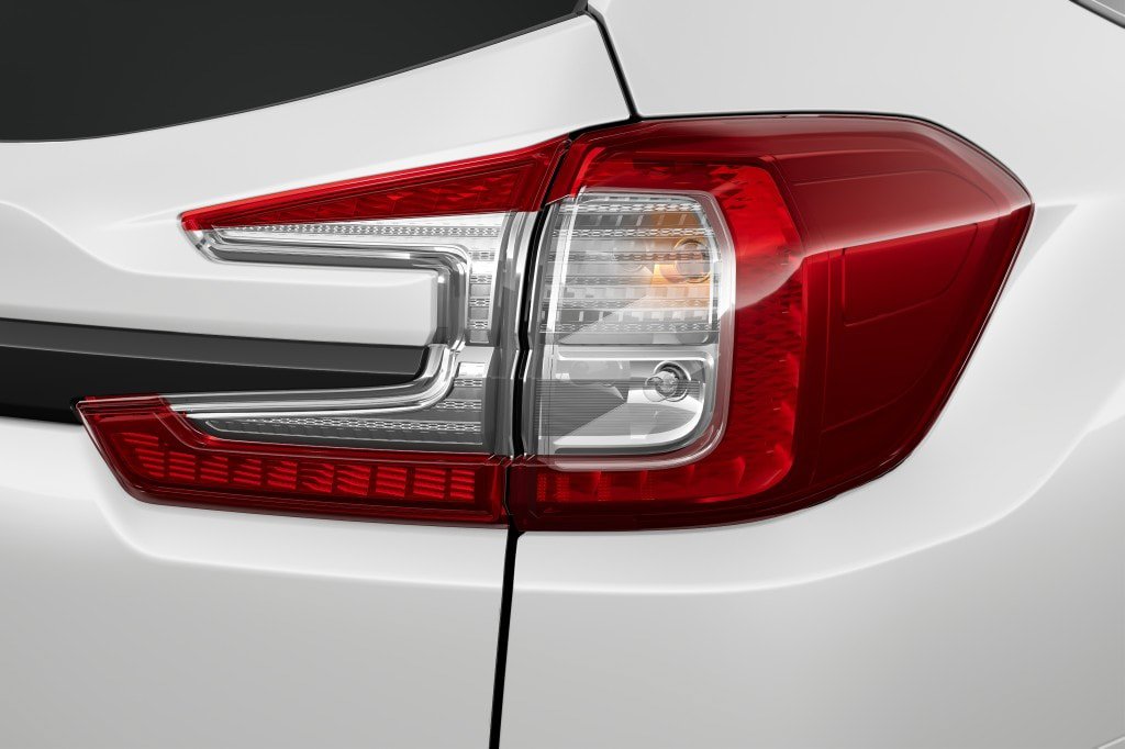 New 2026 Subaru Ascent Premium AWD/4WD image 11