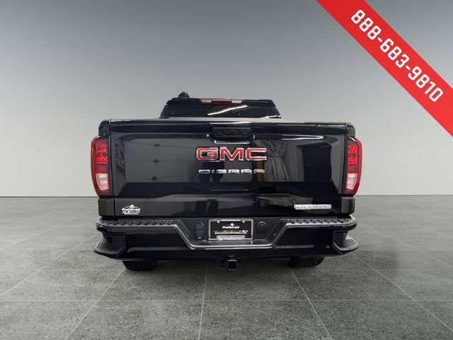 New 2026 GMC Sierra 1500 Elevation w/ Elevation Select Package image 23