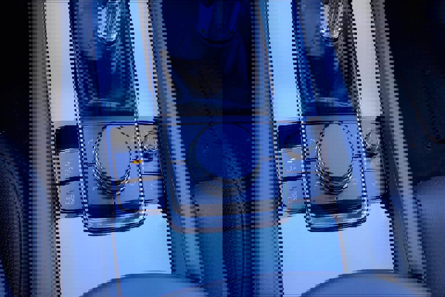 New 2026 MAZDA MAZDA3 2.5 S Hatchback w/ Premium Pkg image 17