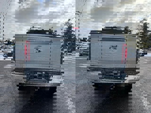 New 2026 Ford F150 Lariat w/ Equipment Group 502A High image 6