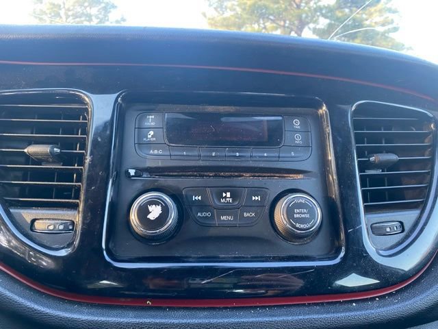 Used 2015 Dodge Dart SXT image 21