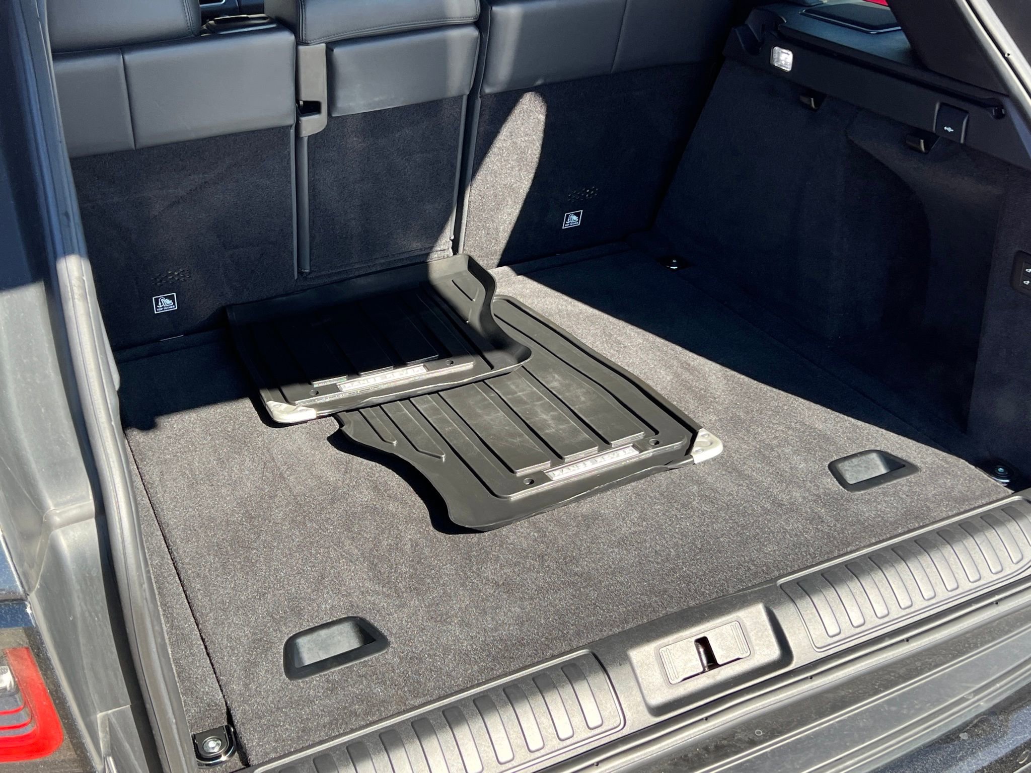 Used 2022 Land Rover Range Rover Sport Autobiography image 22