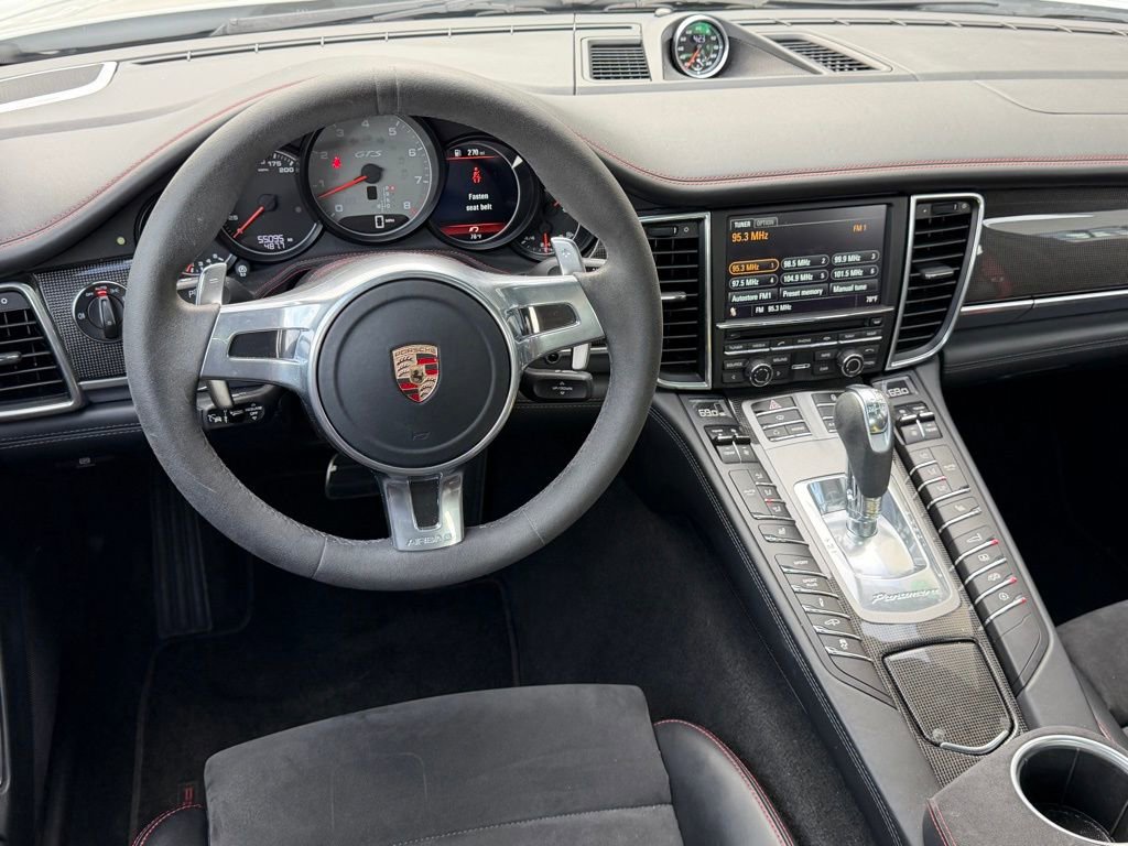 Used 2013 Porsche Panamera GTS image 11