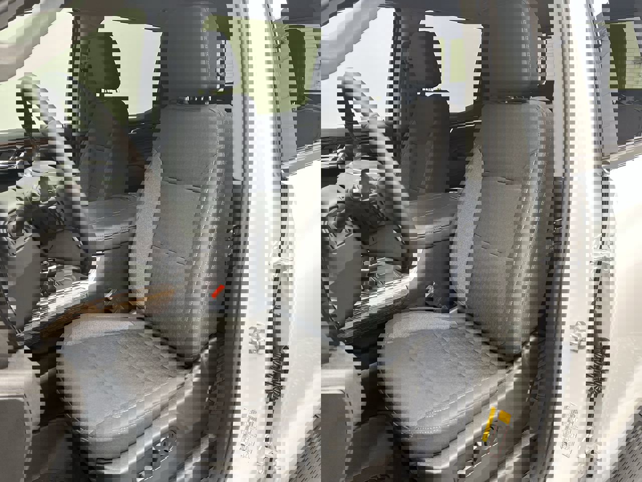 New 2026 GMC Sierra 1500 Elevation image 10