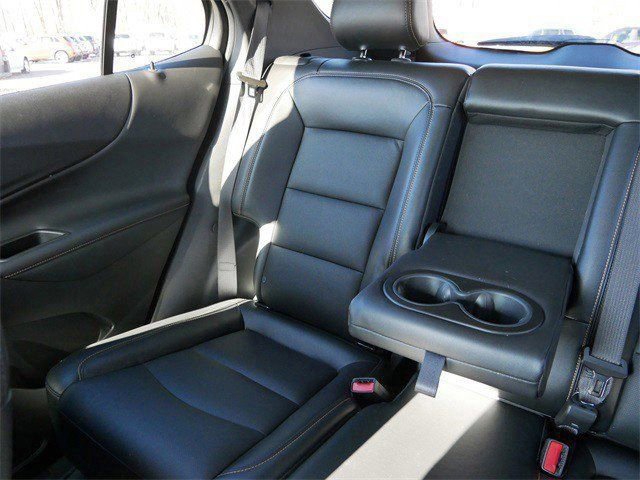 Used 2021 Chevrolet Equinox Premier AWD/4WD image 13