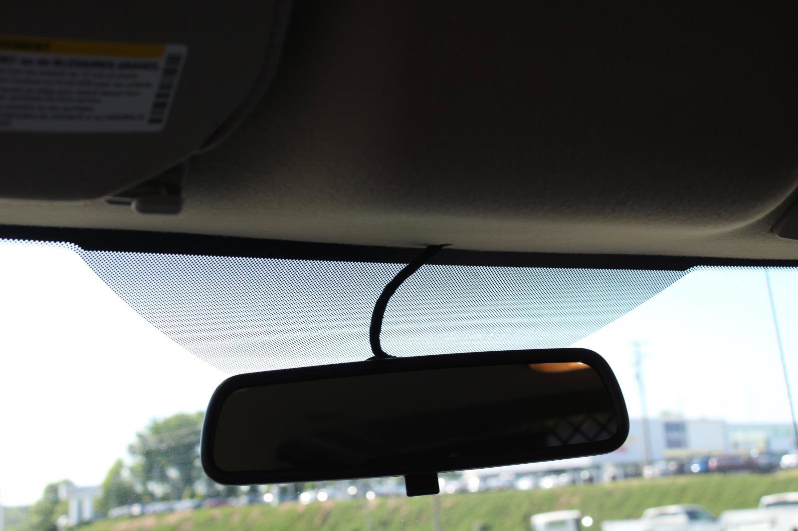 New 2026 Chevrolet Express 2500 RWD image 21