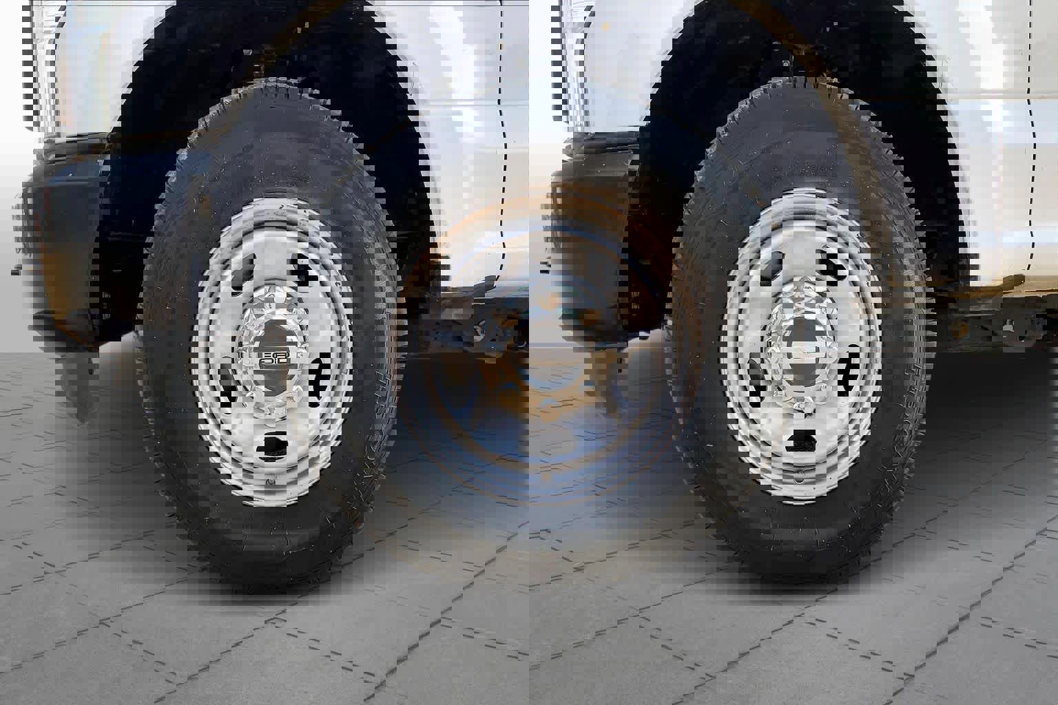 Used 2020 Ford F250 XL w/ Power Equipment Group image 11