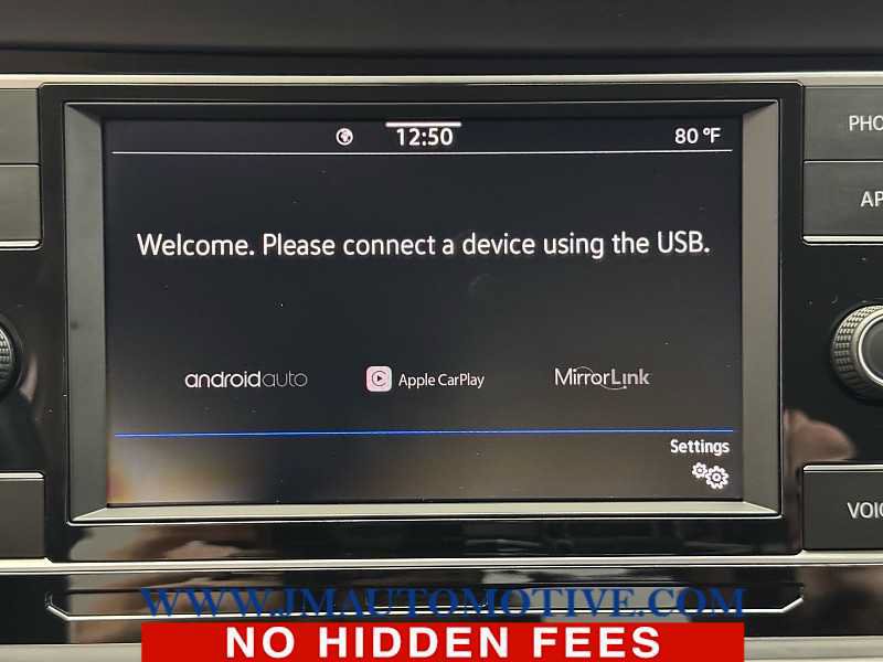 Used 2020 Volkswagen Jetta S w/ Driver Assistance Package FWD image 26