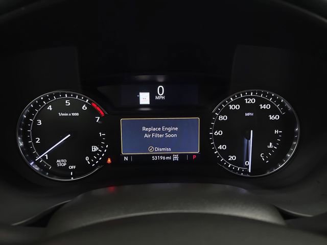 Used 2020 Cadillac XT4 Sport AWD/4WD image 16