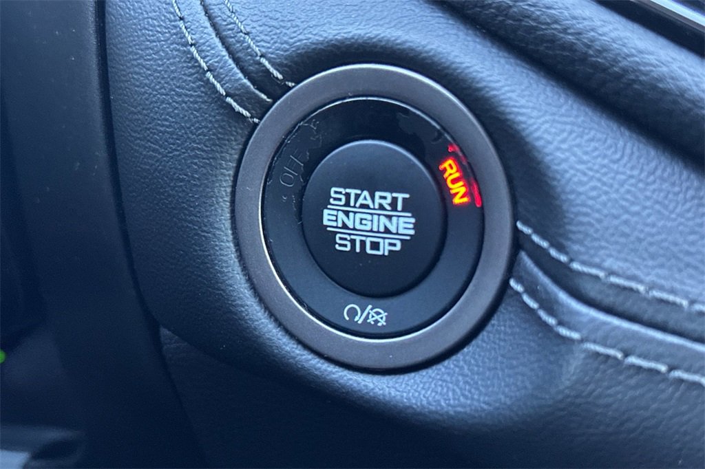 Used 2021 Dodge Durango SXT w/ 3rd Row Seating Group image 27