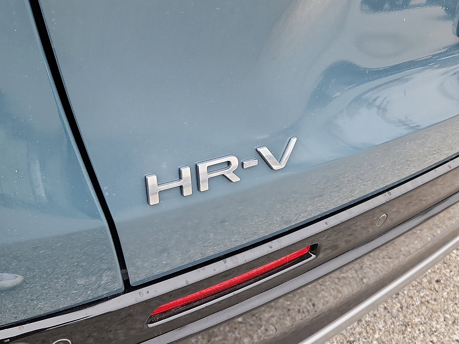 New 2026 Honda HR-V EX-L image 18