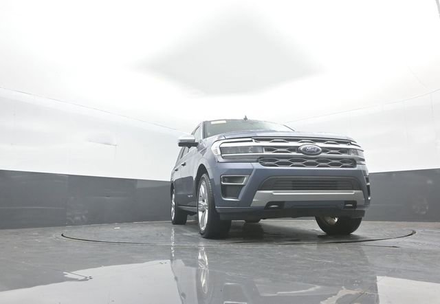 Certified 2022 Ford Expedition Max Platinum image 29
