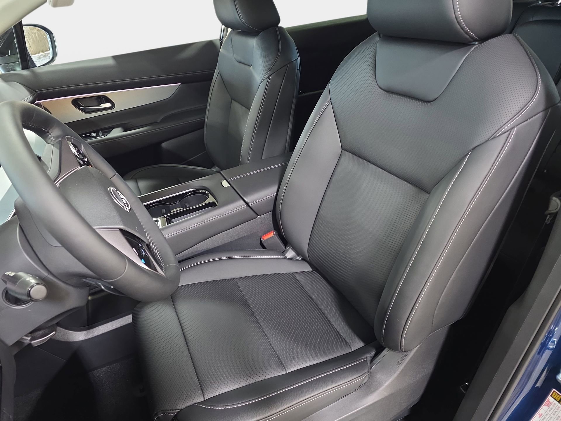 New 2026 Nissan Murano SL image 15