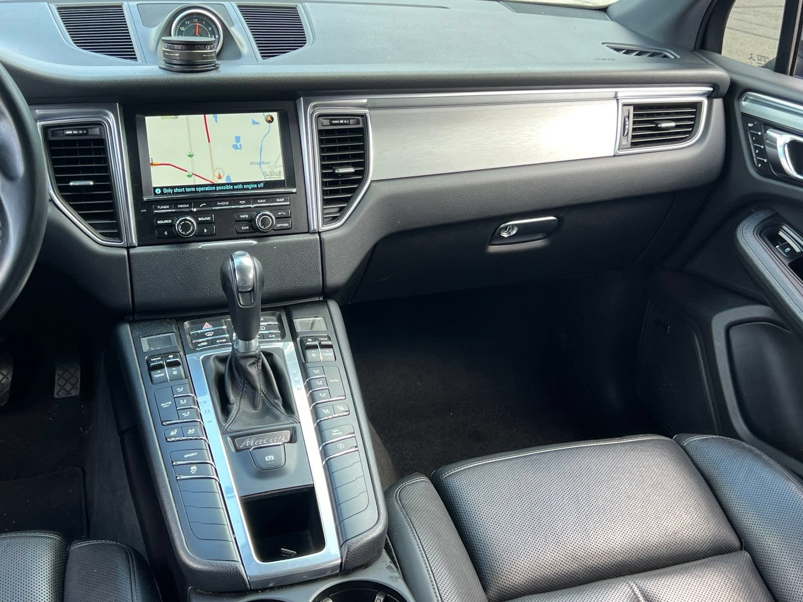 Used 2016 Porsche Macan S AWD/4WD image 24