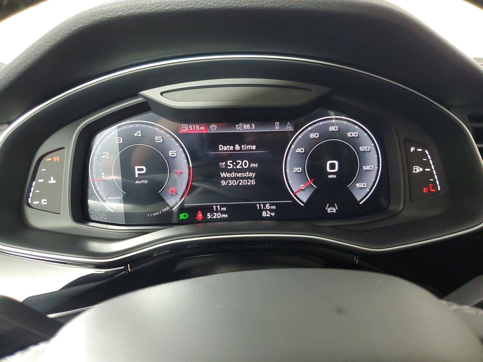New 2026 Audi Q7 2.0T Premium Plus AWD/4WD image 27
