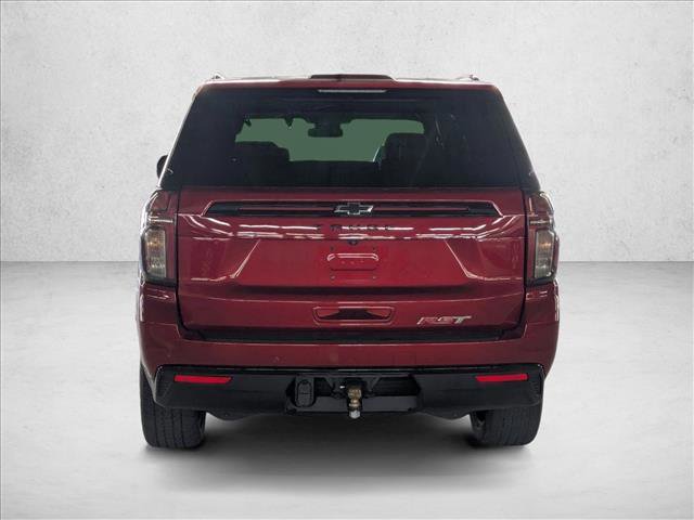 Used 2023 Chevrolet Tahoe RST w/ Luxury Package RWD image 6
