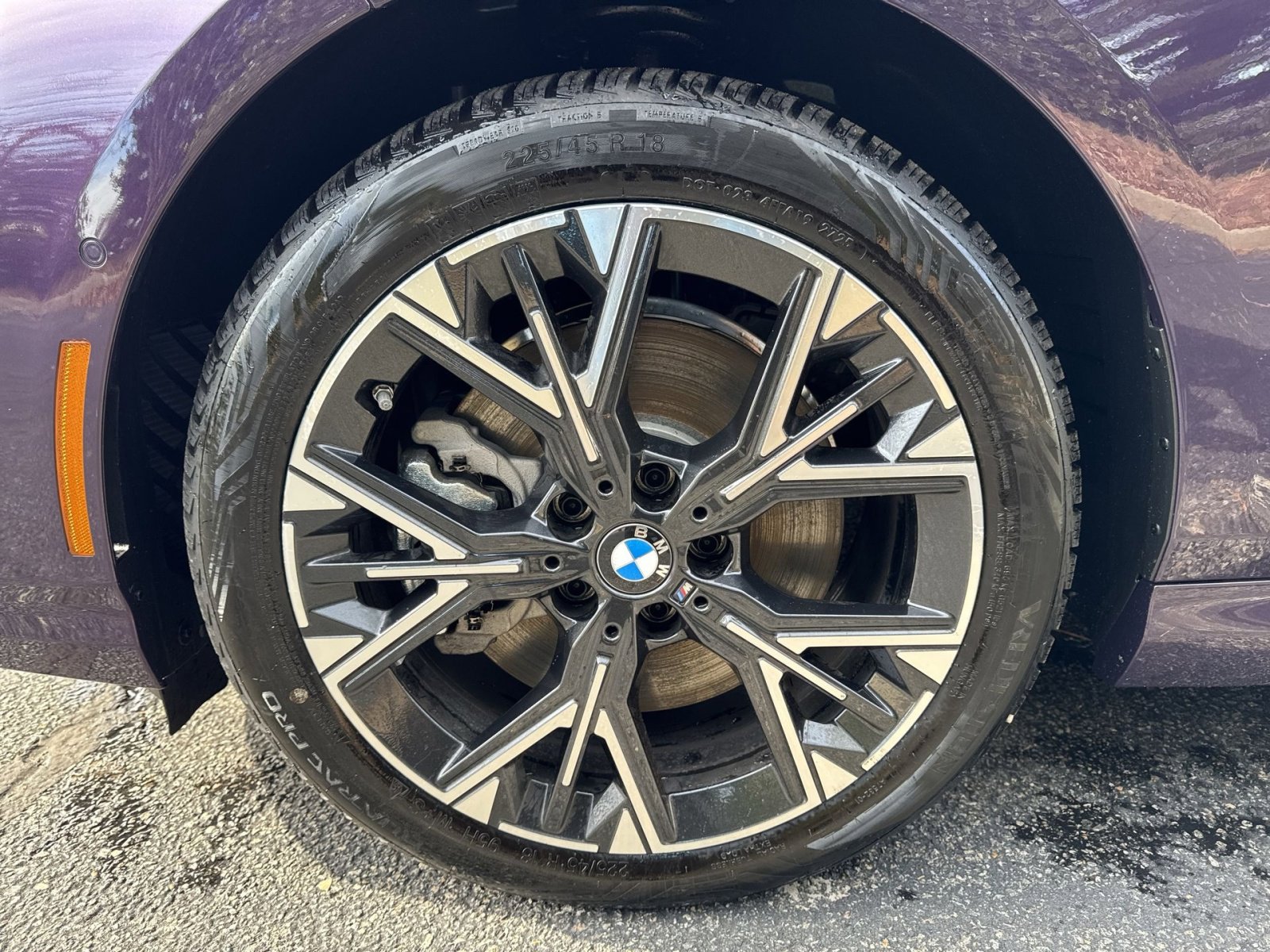 New 2026 BMW 228i xDrive w/ Technology Package image 7