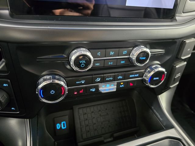 Certified 2024 Ford F150 XLT w/ Equipment Group 303A High AWD/4WD image 33