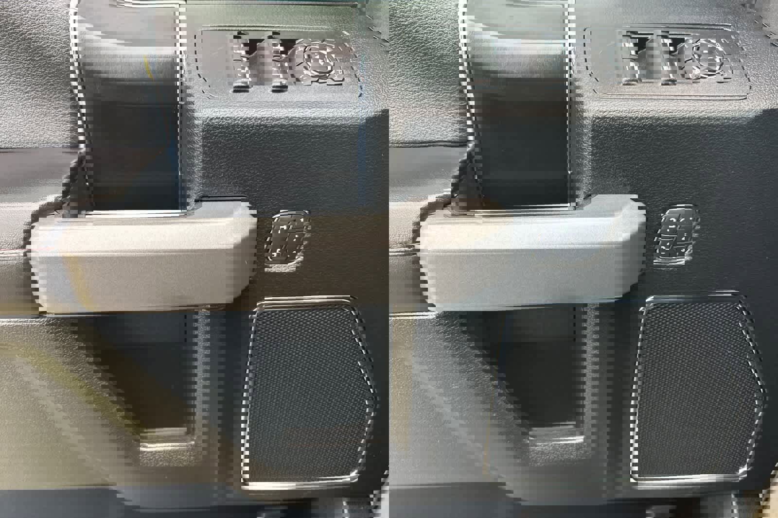 Certified 2018 Ford F150 Platinum w/ Equipment Group 701A Luxury image 12