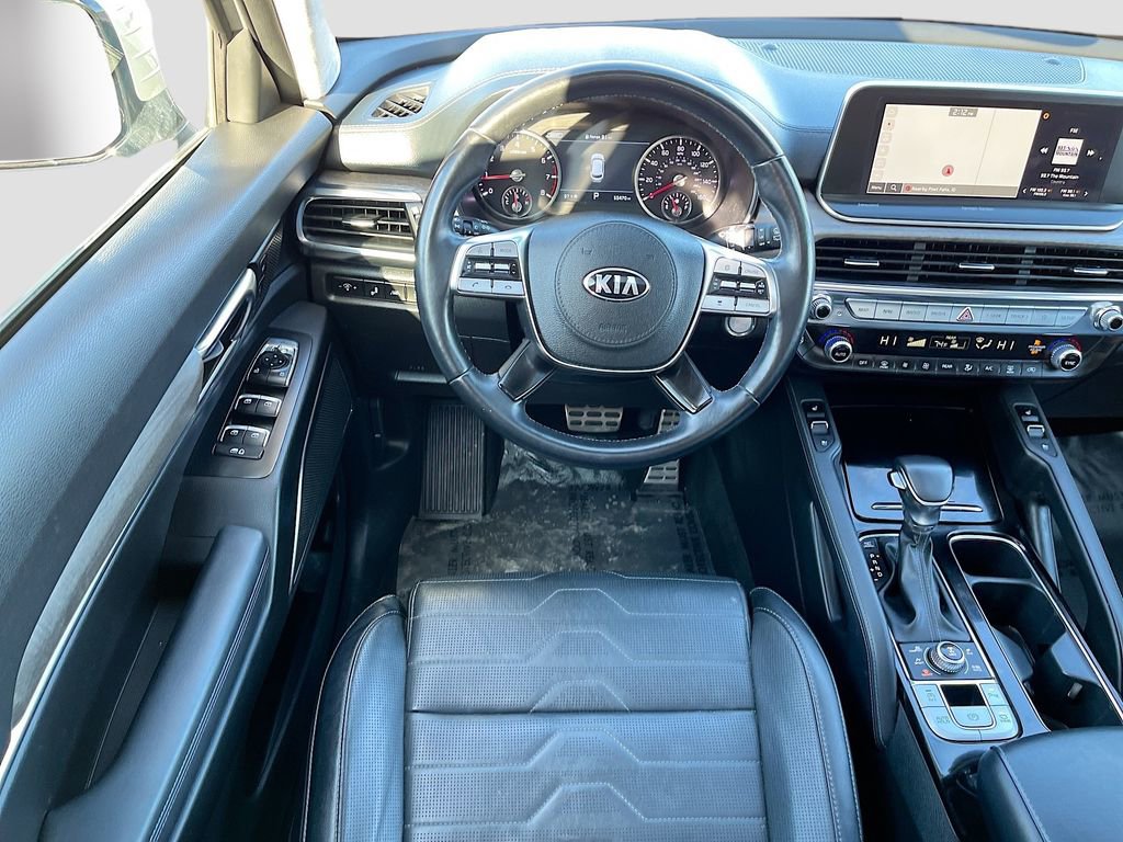 Used 2022 Kia Telluride SX w/ SX Prestige Package image 23