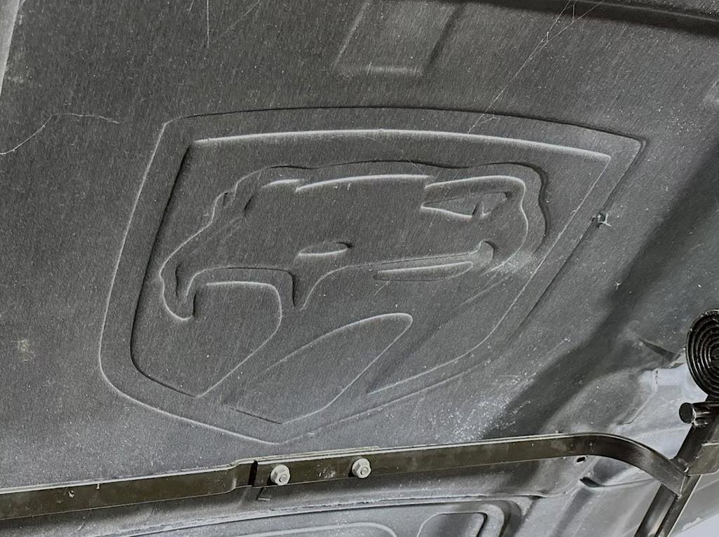 Used 1997 Dodge Viper GTS RWD image 34