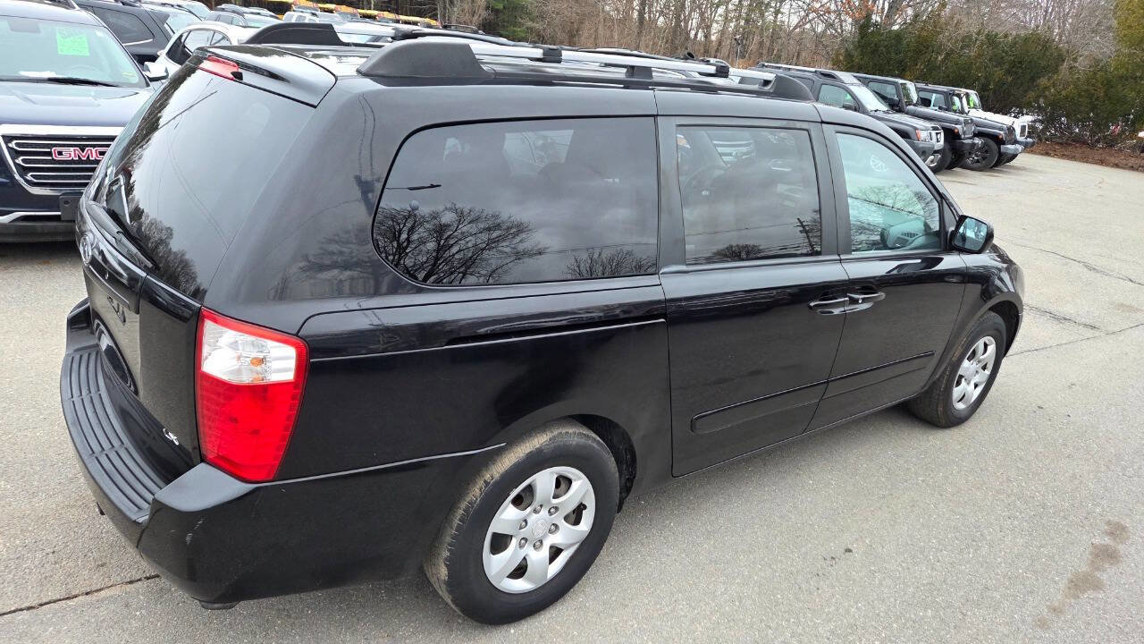 Used 2007 Kia Sedona LX image 12