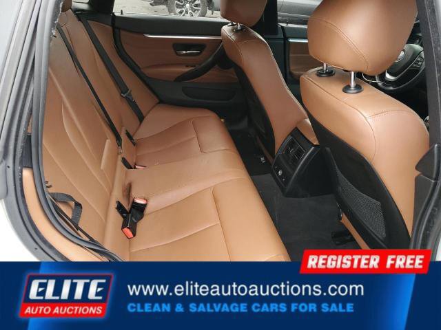 Used 2016 BMW 428i Gran Coupe xDrive image 40