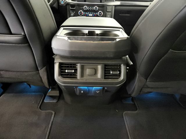 Used 2024 Ford F150 Lariat AWD/4WD image 37
