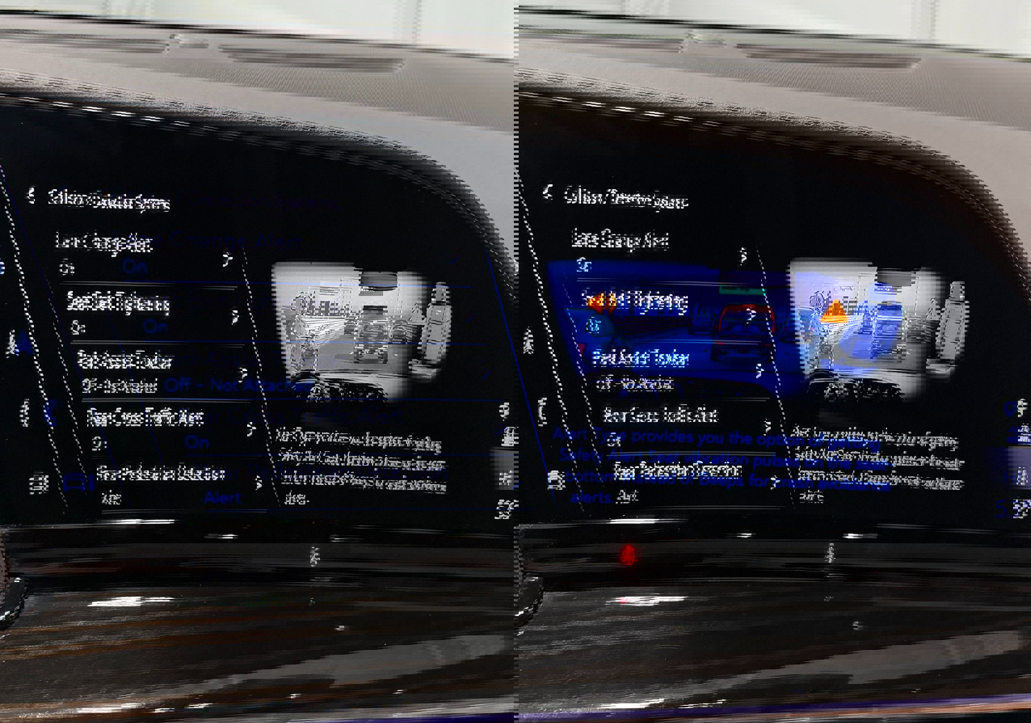 Used 2023 Cadillac Escalade Sport w/ Touring Package image 34