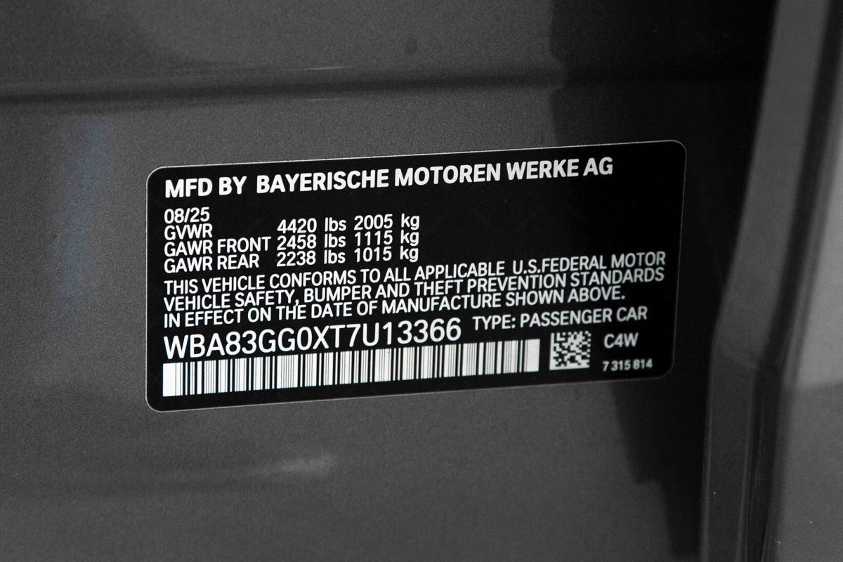 Certified 2026 BMW 228i w/ M Sport Package FWD image 33