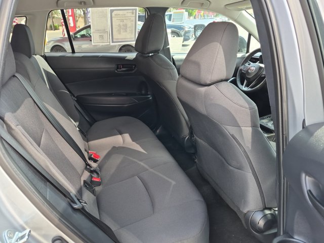 Used 2026 Toyota Corolla Cross LE FWD image 7