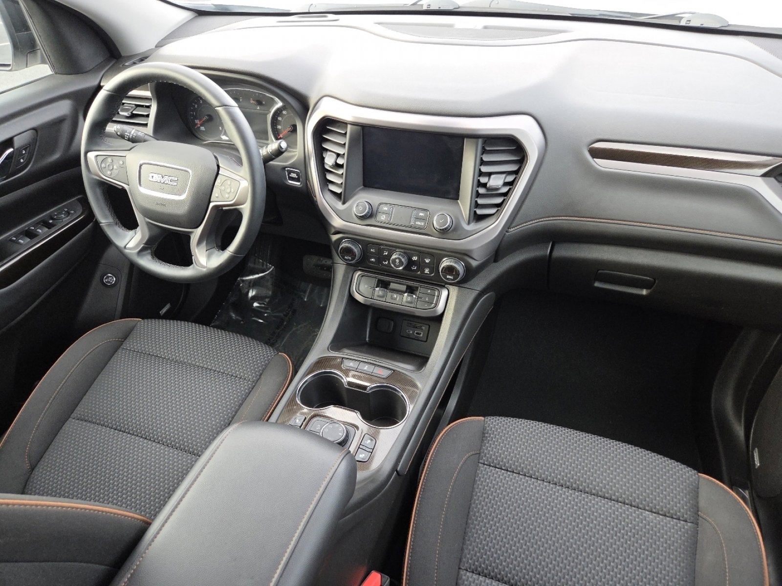 Used 2023 GMC Acadia AT4 w/ Trailering Package image 24