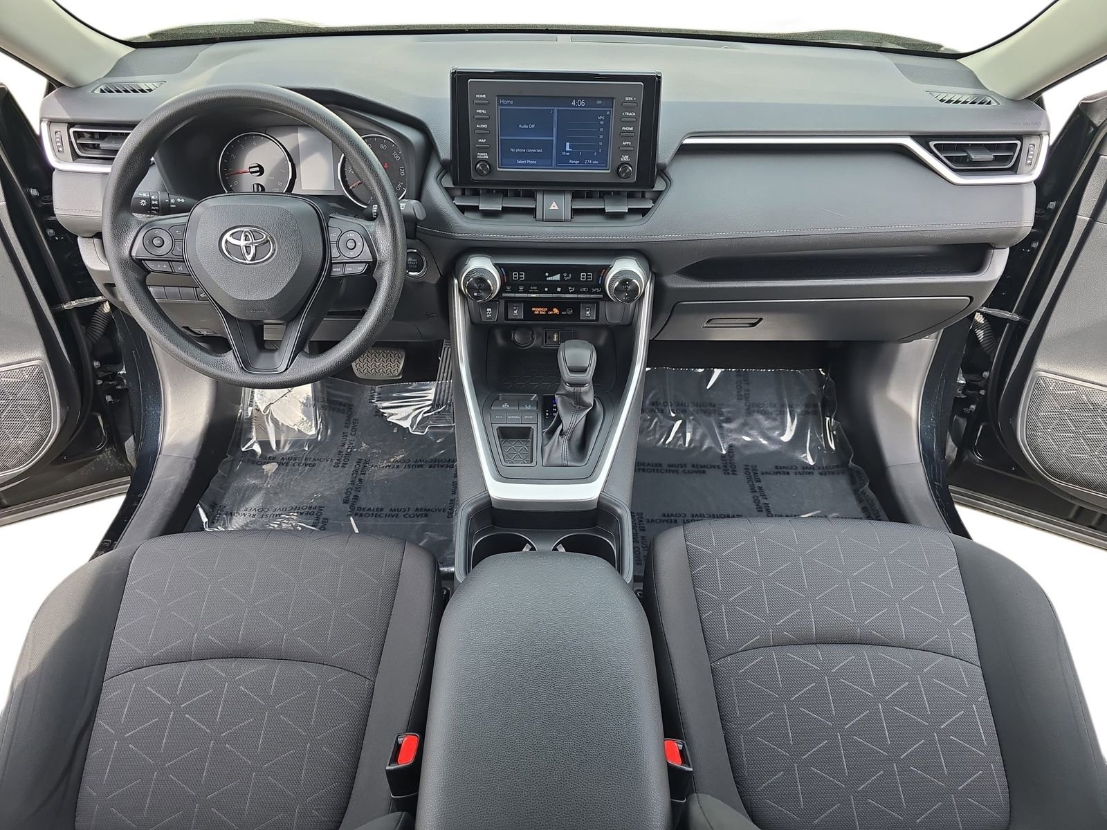 Used 2019 Toyota RAV4 XLE FWD image 13