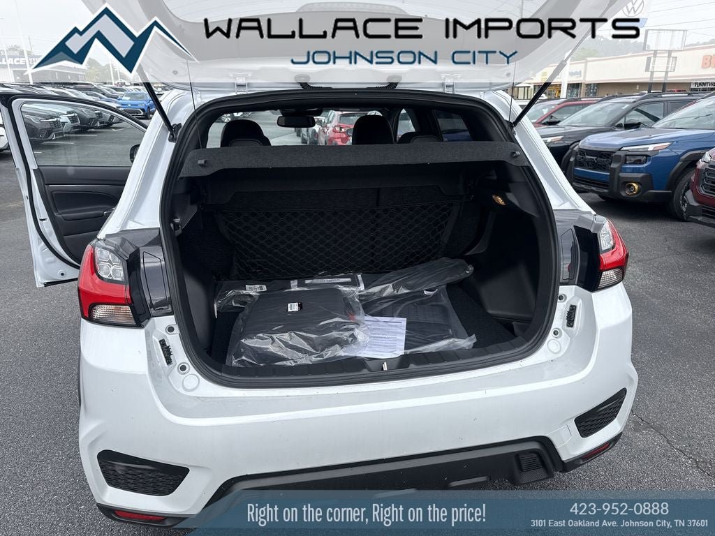 New 2026 Mitsubishi Outlander Sport SEL AWD/4WD image 41
