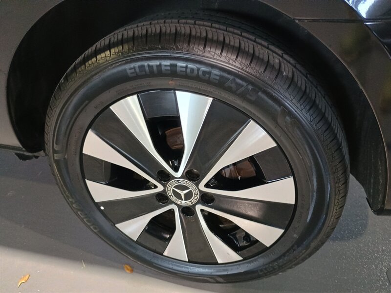 Used 2020 Mercedes-Benz Metris Passenger image 50