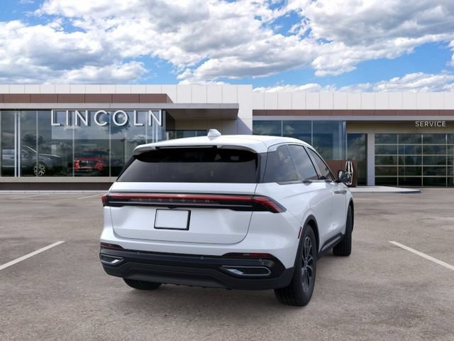 New 2026 Lincoln Nautilus Premier w/ Equipment Group 102A AWD/4WD image 8