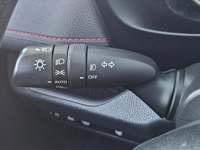 Used 2024 Toyota RAV4 TRD Off-Road w/ Weather Package image 13