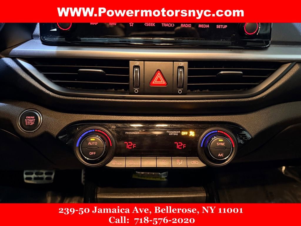 Used 2023 Kia Forte GT-Line image 33