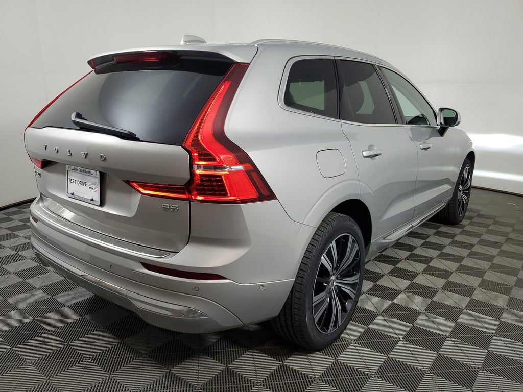 Certified 2023 Volvo XC60 B5 Plus w/ Protection Package Premier image 8