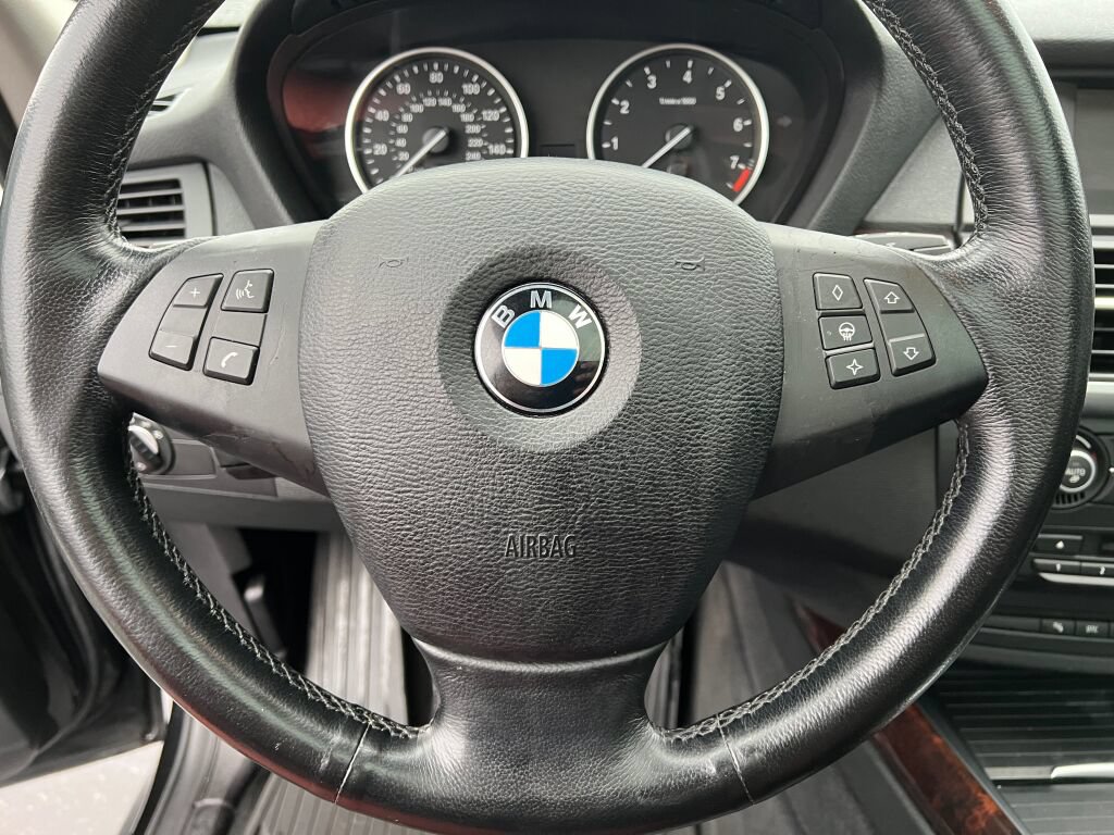 Used 2009 BMW X5 xDrive30i AWD/4WD image 22