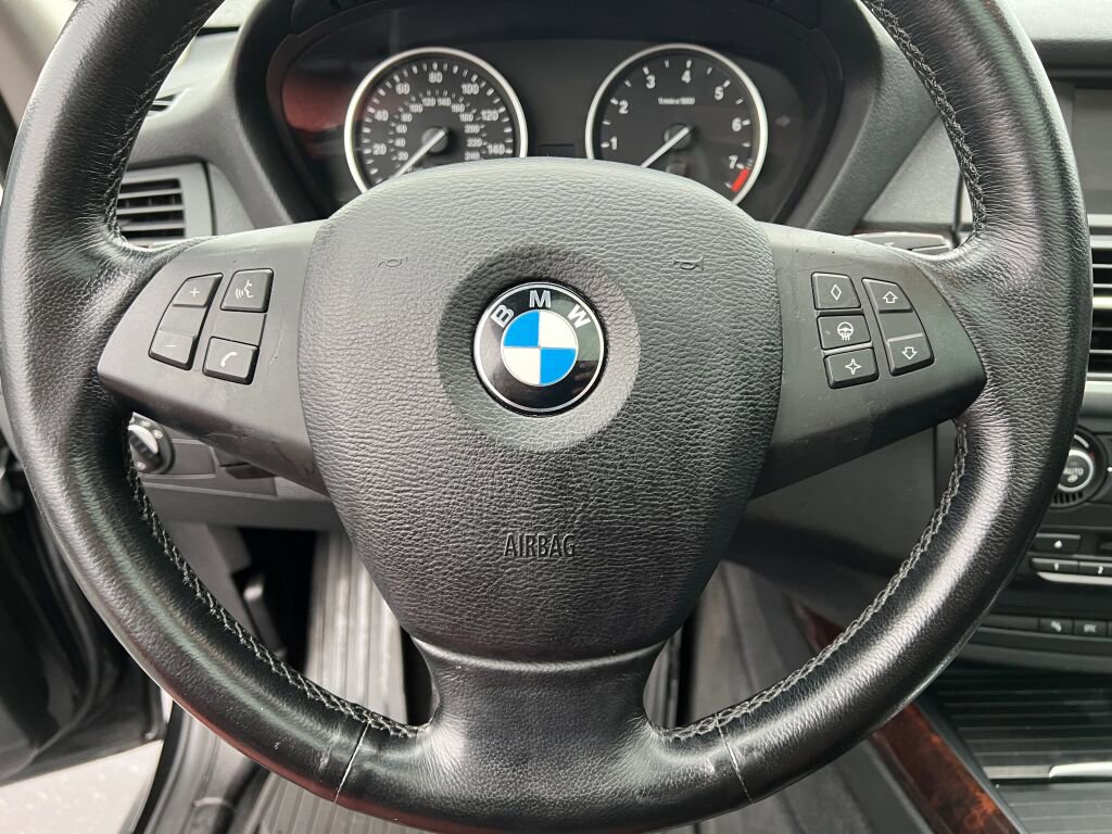 Used 2009 BMW X5 xDrive30i image 22