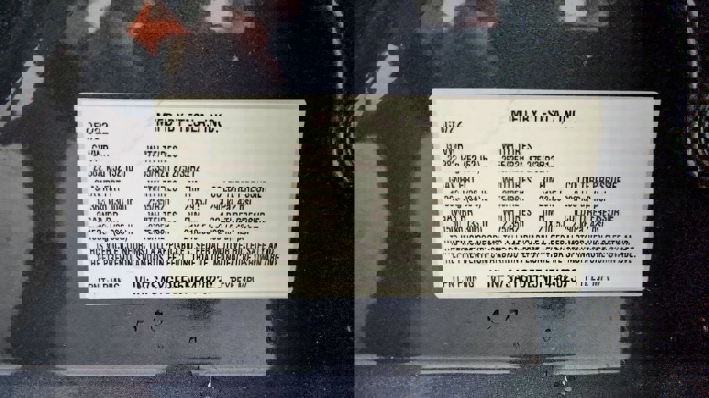 Used 2022 Tesla Model Y Performance image 25