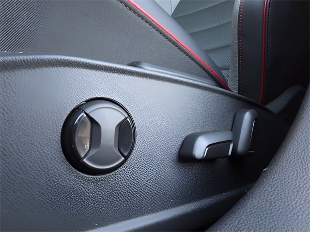 Used 2023 Volkswagen GTI Autobahn image 19