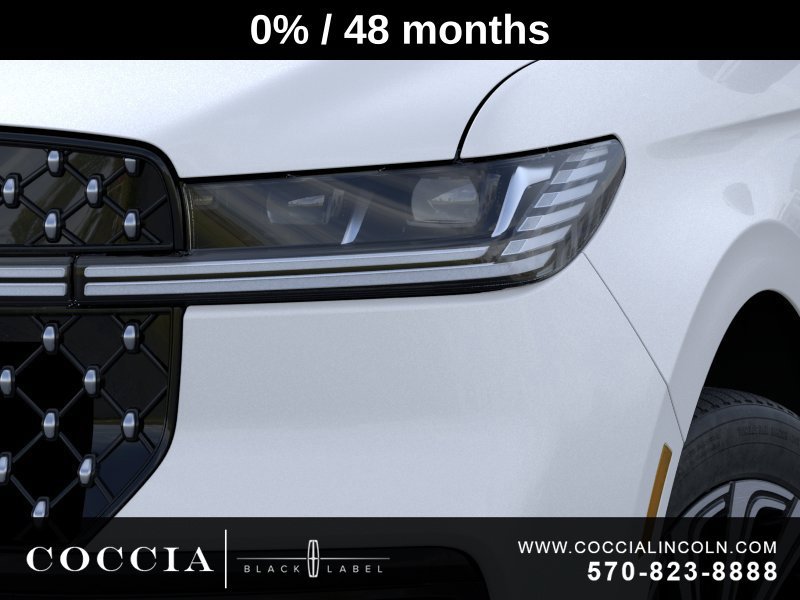 New 2026 Lincoln Navigator Black Label AWD/4WD image 18