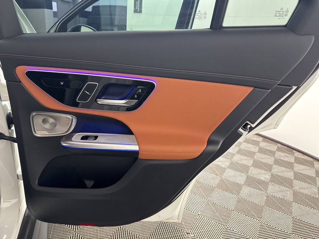 Certified 2025 Mercedes-Benz GLC 300 4MATIC image 25