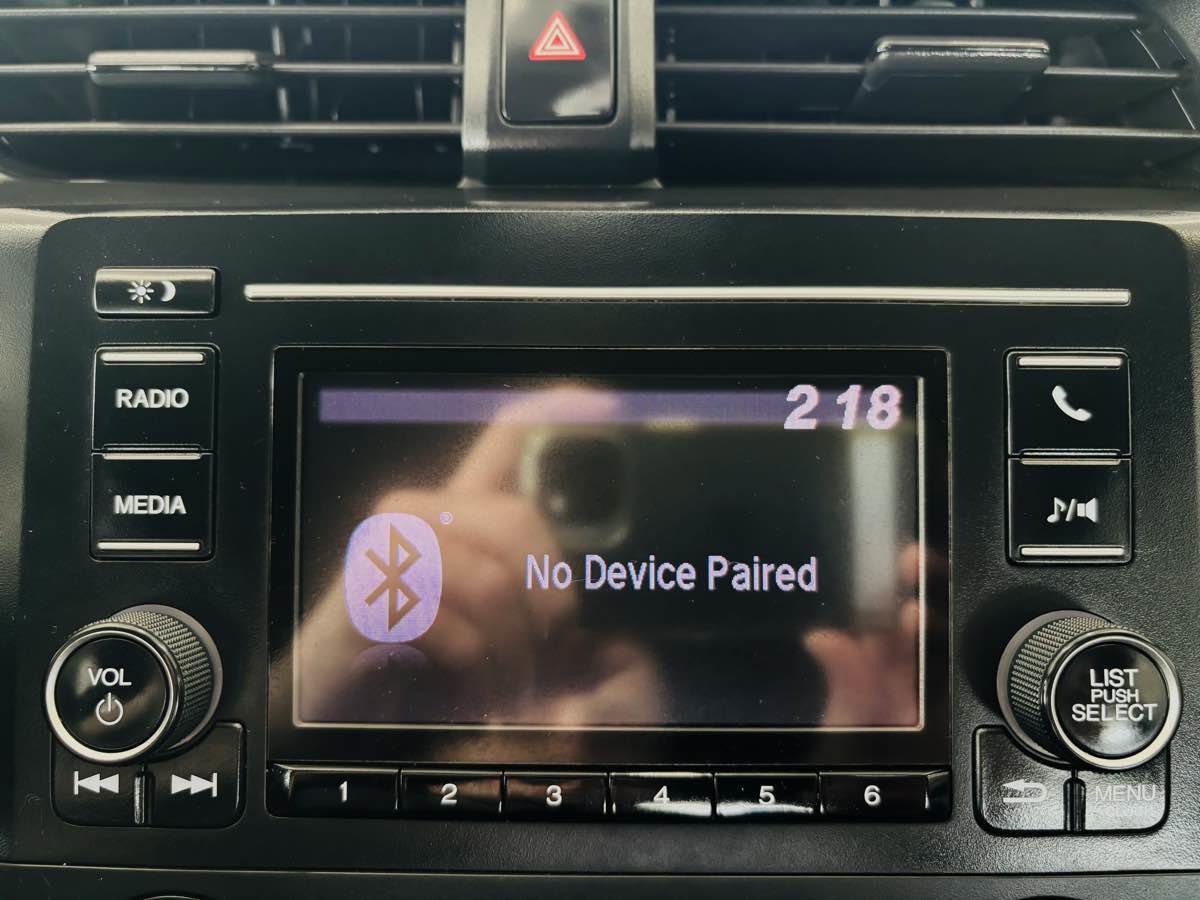 Used 2018 Honda Civic LX image 43